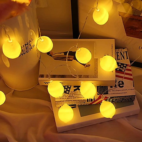 1.5m 3m String Lights 10/20 LEDs 1 set Warm White Christmas New Year's Party Decorative Holiday AA Batteries Powered
1.5m 3m String Lights 10/20 LEDs 1 set Warm White Christmas New Year's Party Decorative Holiday AA Batteries Powered