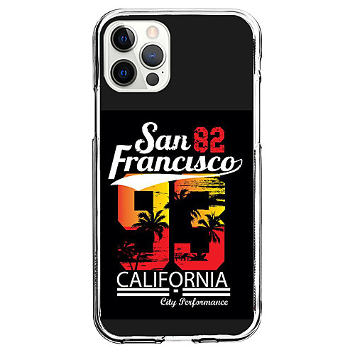 Coastal Fashion Phone Case For Apple iPhone 12 iPhone 11 iPhone 12 Pro Max Unique Design Protective Case Shockproof Back Cover TPU
Coastal Fashion Phone Case For Apple iPhone 12 iPhone 11 iPhone 12 Pro Max Unique Design Protective Case Shockproof Back Cover TPU