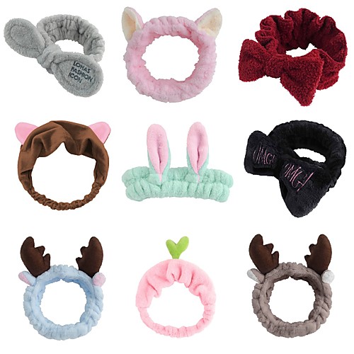 Tools Cute Cartoon / Modern Contemporary Other Material 5pcs - tools Shower Accessories
Tools Cute Cartoon / Modern Contemporary Other Material 5pcs - tools Shower Accessories