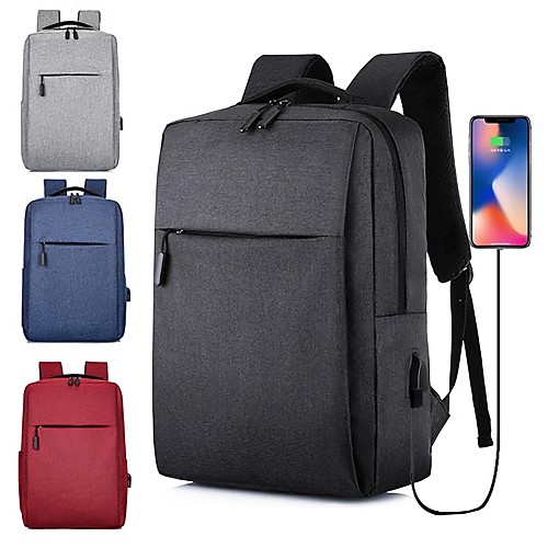 OCOOL Backpack 15.6 Inch Laptop Commuter Backpacks Other for Men for Women for Business Office Shock Proof
OCOOL Backpack 15.6 Inch Laptop Commuter Backpacks Other for Men for Women for Business Office Shock Proof
