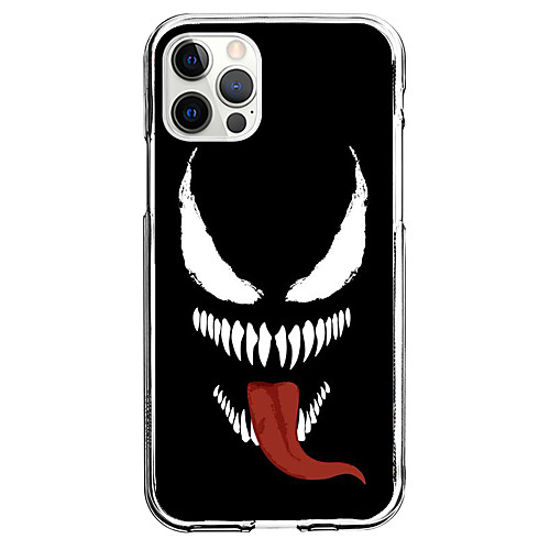 Creative Novelty Phone Case For Apple iPhone 12 iPhone 11 iPhone 12 Pro Max Unique Design Protective Case Shockproof Back Cover TPU
Creative Novelty Phone Case For Apple iPhone 12 iPhone 11 iPhone 12 Pro Max Unique Design Protective Case Shockproof Back Cover TPU