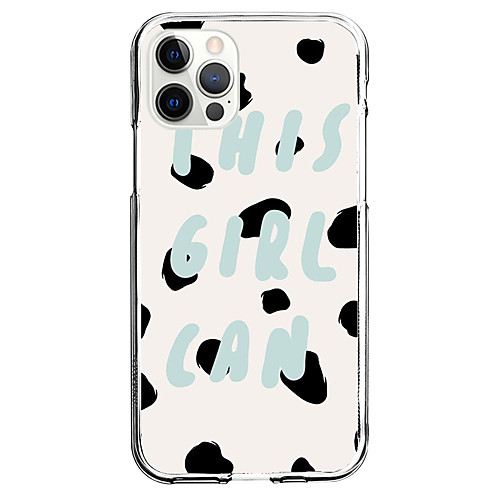 Word / Phrase Fashion Phone Case For Apple iPhone 12 iPhone 11 iPhone 12 Pro Max Unique Design Protective Case Shockproof Back Cover TPU
Word / Phrase Fashion Phone Case For Apple iPhone 12 iPhone 11 iPhone 12 Pro Max Unique Design Protective Case Shockproof Back Cover TPU