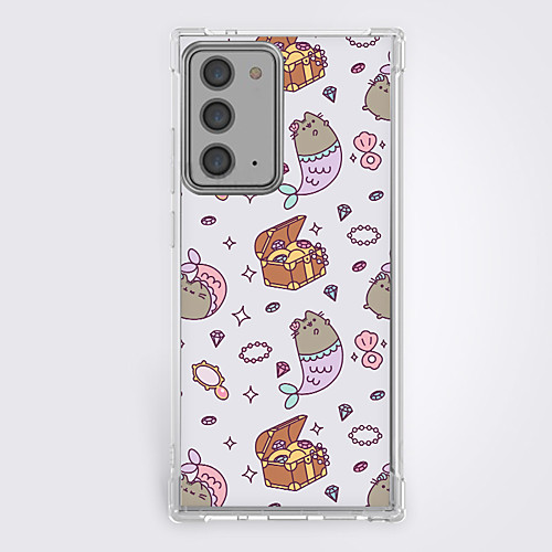 Novelty Fashion Phone Case For Samsung S21 S21 Plus S21 Ultra Unique Design Protective Case Shockproof Back Cover TPU
Novelty Fashion Phone Case For Samsung S21 S21 Plus S21 Ultra Unique Design Protective Case Shockproof Back Cover TPU