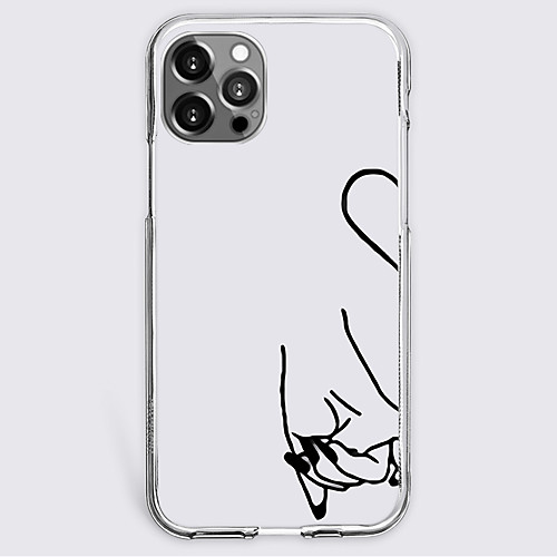 Curve Fashion Phone Case For Apple iPhone 12 iPhone 11 iPhone 12 Pro Max Unique Design Protective Case Shockproof Back Cover TPU
Curve Fashion Phone Case For Apple iPhone 12 iPhone 11 iPhone 12 Pro Max Unique Design Protective Case Shockproof Back Cover TPU
