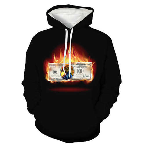 Men's Pullover Hoodie Sweatshirt Graphic Eagle Animal Print Hooded Daily Holiday 3D Print Basic Casual Hoodies Sweatshirts Long Sleeve Black
Men's Pullover Hoodie Sweatshirt Graphic Eagle Animal Print Hooded Daily Holiday 3D Print Basic Casual Hoodies Sweatshirts Long Sleeve Black