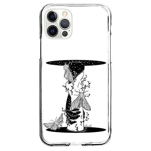 Novelty Fashion Phone Case For Apple iPhone 12 iPhone 11 iPhone 12 Pro Max Unique Design Protective Case Shockproof Back Cover TPU
Novelty Fashion Phone Case For Apple iPhone 12 iPhone 11 iPhone 12 Pro Max Unique Design Protective Case Shockproof Back Cover TPU