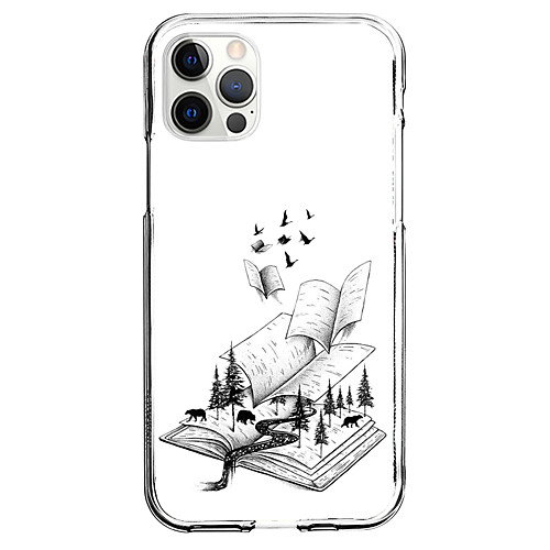 Creative Novelty Phone Case For Apple iPhone 12 iPhone 11 iPhone 12 Pro Max Unique Design Protective Case Shockproof Back Cover TPU
Creative Novelty Phone Case For Apple iPhone 12 iPhone 11 iPhone 12 Pro Max Unique Design Protective Case Shockproof Back Cover TPU