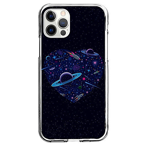 Universe Phone Case For Apple iPhone 12 iPhone 11 iPhone 12 Pro Max Unique Design Protective Case Shockproof Back Cover TPU
Universe Phone Case For Apple iPhone 12 iPhone 11 iPhone 12 Pro Max Unique Design Protective Case Shockproof Back Cover TPU