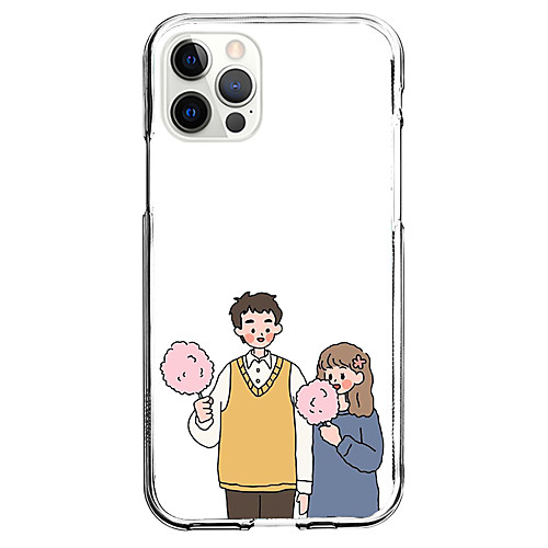Anime Fashion Phone Case For Apple iPhone 12 iPhone 11 iPhone 12 Pro Max Unique Design Protective Case Shockproof Back Cover TPU
Anime Fashion Phone Case For Apple iPhone 12 iPhone 11 iPhone 12 Pro Max Unique Design Protective Case Shockproof Back Cover TPU