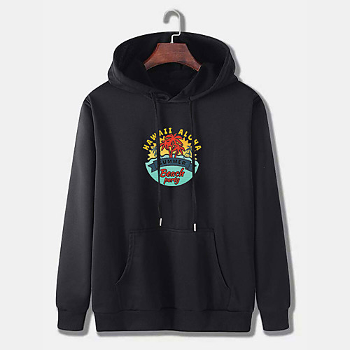 Men's Pullover Hoodie Sweatshirt Cartoon Graphic Print Hooded Daily Weekend Other Prints Casual Hoodies Sweatshirts Long Sleeve Wine Red Gray Black
Men's Pullover Hoodie Sweatshirt Cartoon Graphic Print Hooded Daily Weekend Other Prints Casual Hoodies Sweatshirts Long Sleeve Wine Red Gray Black