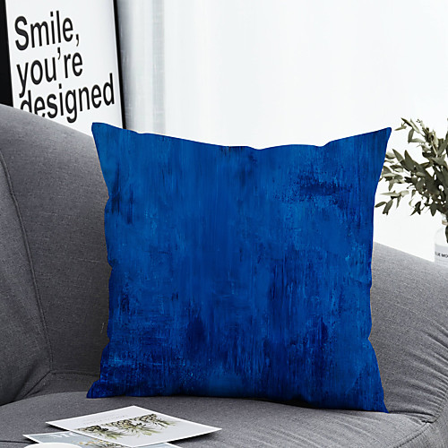1 pcs Polyester Pillow Cover & Insert Simple Classic Square Zipper Polyester Traditional Classic
1 pcs Polyester Pillow Cover & Insert Simple Classic Square Zipper Polyester Traditional Classic
