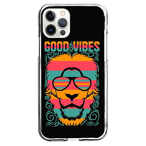Multi Color Fashion Phone Case For Apple iPhone 12 iPhone 11 iPhone 12 Pro Max Unique Design Protective Case Shockproof Back Cover TPU
Multi Color Fashion Phone Case For Apple iPhone 12 iPhone 11 iPhone 12 Pro Max Unique Design Protective Case Shockproof Back Cover TPU