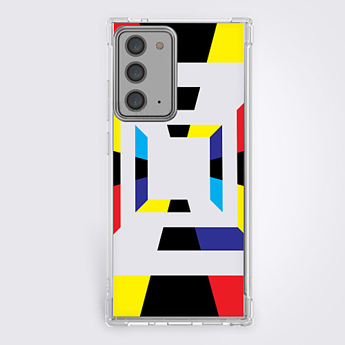 Multi Color Grid / Plaid Patterns Phone Case For Samsung S21 S21 Plus S21 Ultra Unique Design Protective Case Shockproof Back Cover TPU
Multi Color Grid / Plaid Patterns Phone Case For Samsung S21 S21 Plus S21 Ultra Unique Design Protective Case Shockproof Back Cover TPU
