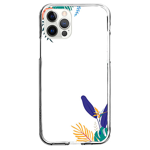 Plants Novelty Phone Case For Apple iPhone 12 iPhone 11 iPhone 12 Pro Max Unique Design Protective Case Shockproof Back Cover TPU
Plants Novelty Phone Case For Apple iPhone 12 iPhone 11 iPhone 12 Pro Max Unique Design Protective Case Shockproof Back Cover TPU