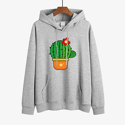 Women's Hoodie Pullover Letter Print Daily Other Prints Streetwear Hoodies Sweatshirts Purple Yellow Blushing Pink / Fleece Lining
Women's Hoodie Pullover Letter Print Daily Other Prints Streetwear Hoodies Sweatshirts Purple Yellow Blushing Pink / Fleece Lining