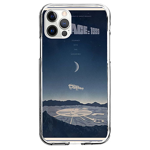 Universe Novelty Phone Case For Apple iPhone 12 iPhone 11 iPhone 12 Pro Max Unique Design Protective Case Shockproof Back Cover TPU
Universe Novelty Phone Case For Apple iPhone 12 iPhone 11 iPhone 12 Pro Max Unique Design Protective Case Shockproof Back Cover TPU