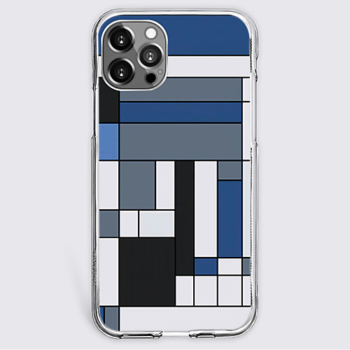 Grid / Plaid Patterns Fashion Phone Case For Apple iPhone 12 iPhone 11 iPhone 12 Pro Max Unique Design Protective Case Shockproof Back Cover TPU
Grid / Plaid Patterns Fashion Phone Case For Apple iPhone 12 iPhone 11 iPhone 12 Pro Max Unique Design Protective Case Shockproof Back Cover TPU
