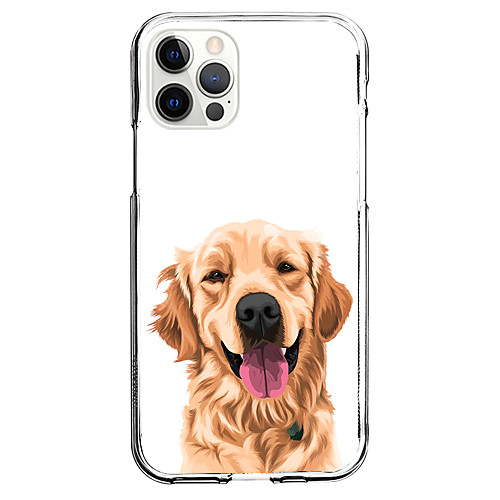 Animal Phone Case For Apple iPhone 12 iPhone 11 iPhone 12 Pro Max Unique Design Protective Case Shockproof Back Cover TPU
Animal Phone Case For Apple iPhone 12 iPhone 11 iPhone 12 Pro Max Unique Design Protective Case Shockproof Back Cover TPU