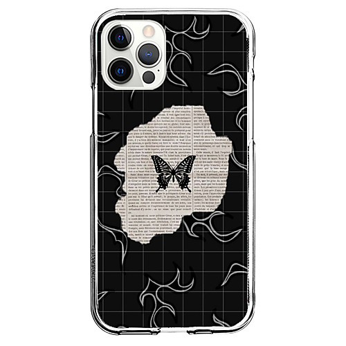 Creative Novelty Phone Case For Apple iPhone 12 iPhone 11 iPhone 12 Pro Max Unique Design Protective Case Shockproof Back Cover TPU
Creative Novelty Phone Case For Apple iPhone 12 iPhone 11 iPhone 12 Pro Max Unique Design Protective Case Shockproof Back Cover TPU