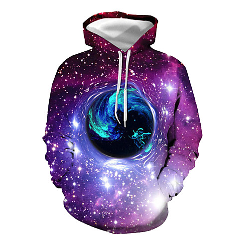 Men's Pullover Hoodie Sweatshirt Graphic 3D Hooded Daily 3D Print 3D Print Hoodies Sweatshirts Long Sleeve Purple
Men's Pullover Hoodie Sweatshirt Graphic 3D Hooded Daily 3D Print 3D Print Hoodies Sweatshirts Long Sleeve Purple