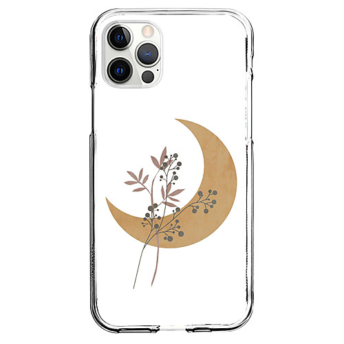 Floral Scenery Phone Case For Apple iPhone 12 iPhone 11 iPhone 12 Pro Max Unique Design Protective Case Shockproof Pattern Back Cover TPU
Floral Scenery Phone Case For Apple iPhone 12 iPhone 11 iPhone 12 Pro Max Unique Design Protective Case Shockproof Pattern Back Cover TPU