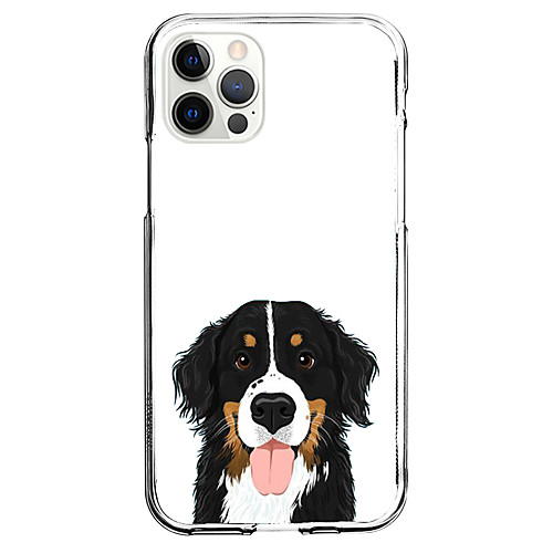 Animal Phone Case For Apple iPhone 12 iPhone 11 iPhone 12 Pro Max Unique Design Protective Case Shockproof Back Cover TPU
Animal Phone Case For Apple iPhone 12 iPhone 11 iPhone 12 Pro Max Unique Design Protective Case Shockproof Back Cover TPU