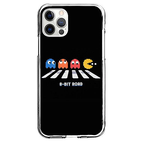 Creative Novelty Phone Case For Apple iPhone 12 iPhone 11 iPhone 12 Pro Max Unique Design Protective Case Shockproof Back Cover TPU
Creative Novelty Phone Case For Apple iPhone 12 iPhone 11 iPhone 12 Pro Max Unique Design Protective Case Shockproof Back Cover TPU
