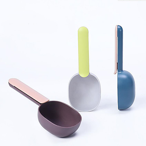 Dog Cat Pets Feeders 0.011 L Casual / Daily Solid Colored Random Color Bowls & Feeding
Dog Cat Pets Feeders 0.011 L Casual / Daily Solid Colored Random Color Bowls & Feeding