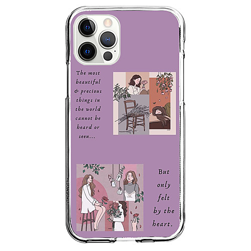 Anime Fashion Phone Case For Apple iPhone 12 iPhone 11 iPhone 12 Pro Max Unique Design Protective Case Shockproof Back Cover TPU
Anime Fashion Phone Case For Apple iPhone 12 iPhone 11 iPhone 12 Pro Max Unique Design Protective Case Shockproof Back Cover TPU