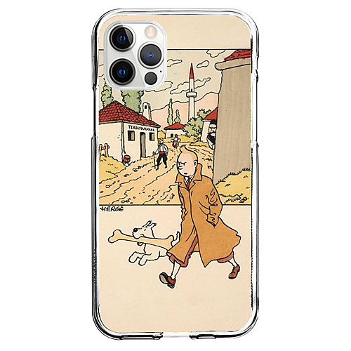 Creative Novelty Phone Case For Apple iPhone 12 iPhone 11 iPhone 12 Pro Max Unique Design Protective Case Shockproof Back Cover TPU
Creative Novelty Phone Case For Apple iPhone 12 iPhone 11 iPhone 12 Pro Max Unique Design Protective Case Shockproof Back Cover TPU