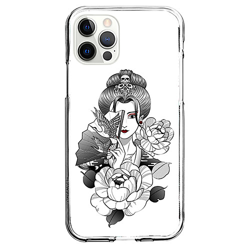 Chinese Style Phone Case For Apple iPhone 12 iPhone 11 iPhone 12 Pro Max Unique Design Protective Case Shockproof Back Cover TPU
Chinese Style Phone Case For Apple iPhone 12 iPhone 11 iPhone 12 Pro Max Unique Design Protective Case Shockproof Back Cover TPU