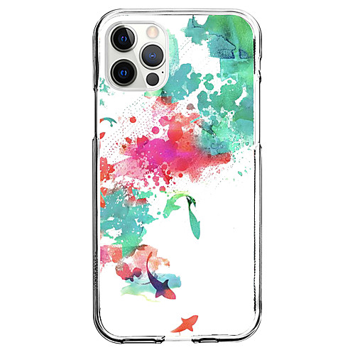 Shading Phone Case For Apple iPhone 12 iPhone 11 iPhone 12 Pro Max Unique Design Protective Case Shockproof Pattern Back Cover TPU
Shading Phone Case For Apple iPhone 12 iPhone 11 iPhone 12 Pro Max Unique Design Protective Case Shockproof Pattern Back Cover TPU