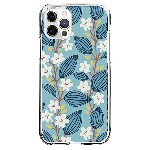 Plants Novelty Phone Case For Apple iPhone 12 iPhone 11 iPhone 12 Pro Max Unique Design Protective Case Shockproof Back Cover TPU
Plants Novelty Phone Case For Apple iPhone 12 iPhone 11 iPhone 12 Pro Max Unique Design Protective Case Shockproof Back Cover TPU
