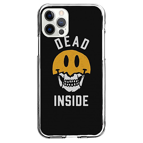 Word / Phrase Fashion Phone Case For Apple iPhone 12 iPhone 11 iPhone 12 Pro Max Unique Design Protective Case Shockproof Back Cover TPU
Word / Phrase Fashion Phone Case For Apple iPhone 12 iPhone 11 iPhone 12 Pro Max Unique Design Protective Case Shockproof Back Cover TPU