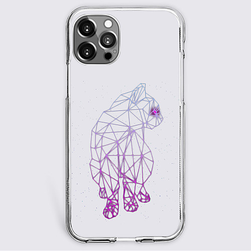 Color Gradient Gradient Phone Case For Apple iPhone 12 iPhone 11 iPhone 12 Pro Max Unique Design Protective Case Shockproof Back Cover TPU
Color Gradient Gradient Phone Case For Apple iPhone 12 iPhone 11 iPhone 12 Pro Max Unique Design Protective Case Shockproof Back Cover TPU