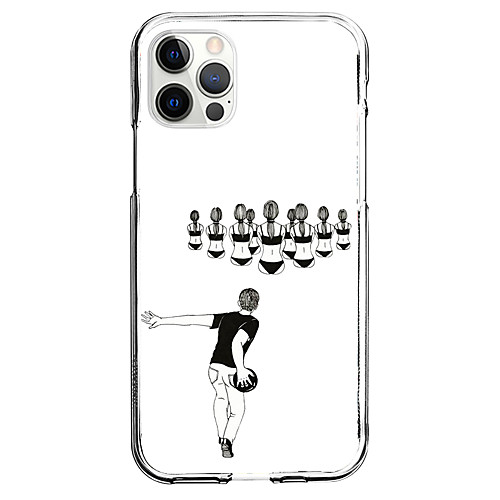 Creative Novelty Phone Case For Apple iPhone 12 iPhone 11 iPhone 12 Pro Max Unique Design Protective Case Shockproof Back Cover TPU
Creative Novelty Phone Case For Apple iPhone 12 iPhone 11 iPhone 12 Pro Max Unique Design Protective Case Shockproof Back Cover TPU
