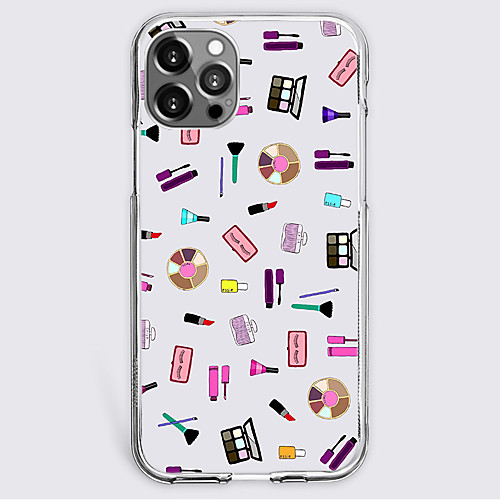Novelty Fashion Phone Case For Apple iPhone 12 iPhone 11 iPhone 12 Pro Max Unique Design Protective Case Shockproof Back Cover TPU
Novelty Fashion Phone Case For Apple iPhone 12 iPhone 11 iPhone 12 Pro Max Unique Design Protective Case Shockproof Back Cover TPU