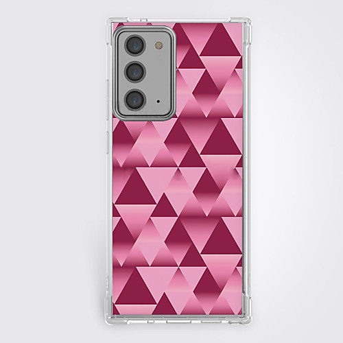 Geometric Pattern Geometric Phone Case For Samsung S21 S21 Plus S21 Ultra Unique Design Protective Case Shockproof Back Cover TPU
Geometric Pattern Geometric Phone Case For Samsung S21 S21 Plus S21 Ultra Unique Design Protective Case Shockproof Back Cover TPU
