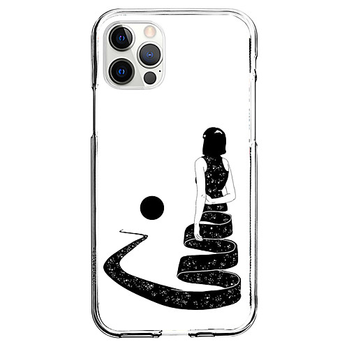 Creative Novelty Phone Case For Apple iPhone 12 iPhone 11 iPhone 12 Pro Max Unique Design Protective Case Shockproof Back Cover TPU
Creative Novelty Phone Case For Apple iPhone 12 iPhone 11 iPhone 12 Pro Max Unique Design Protective Case Shockproof Back Cover TPU