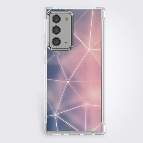 Geometric Pattern Geometric Phone Case For Samsung S21 S21 Plus S21 Ultra Unique Design Protective Case Shockproof Back Cover TPU
Geometric Pattern Geometric Phone Case For Samsung S21 S21 Plus S21 Ultra Unique Design Protective Case Shockproof Back Cover TPU