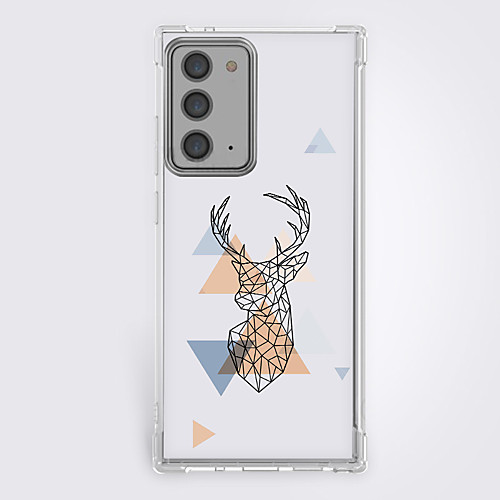 Novelty Geometry Phone Case For Samsung S21 S21 Plus S21 Ultra Unique Design Protective Case Shockproof Back Cover TPU
Novelty Geometry Phone Case For Samsung S21 S21 Plus S21 Ultra Unique Design Protective Case Shockproof Back Cover TPU