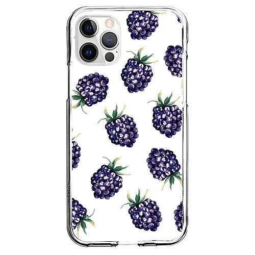 Fruit Phone Case For Apple iPhone 12 iPhone 11 iPhone 12 Pro Max Unique Design Protective Case Shockproof Back Cover TPU
Fruit Phone Case For Apple iPhone 12 iPhone 11 iPhone 12 Pro Max Unique Design Protective Case Shockproof Back Cover TPU