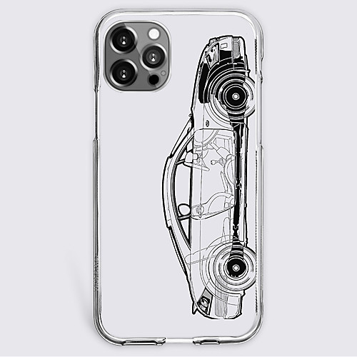 Contemporary Fashion Phone Case For Apple iPhone 12 iPhone 11 iPhone 12 Pro Max Unique Design Protective Case Shockproof Back Cover TPU
Contemporary Fashion Phone Case For Apple iPhone 12 iPhone 11 iPhone 12 Pro Max Unique Design Protective Case Shockproof Back Cover TPU