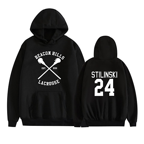 Men's Pullover Hoodie Sweatshirt Graphic Number Letter Print Hooded Daily Holiday Other Prints Active Casual Hoodies Sweatshirts Long Sleeve Blushing Pink Gray White
Men's Pullover Hoodie Sweatshirt Graphic Number Letter Print Hooded Daily Holiday Other Prints Active Casual Hoodies Sweatshirts Long Sleeve Blushing Pink Gray White