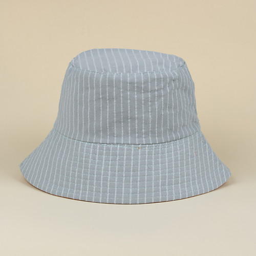 Adults Sun Hat Bucket Hat Packable Quick Dry Breathable Spring, Fall, Winter, Summer Cotton Hat for Athleisure Fishing Camping & Hiking / Stripes
Adults Sun Hat Bucket Hat Packable Quick Dry Breathable Spring, Fall, Winter, Summer Cotton Hat for Athleisure Fishing Camping & Hiking / Stripes