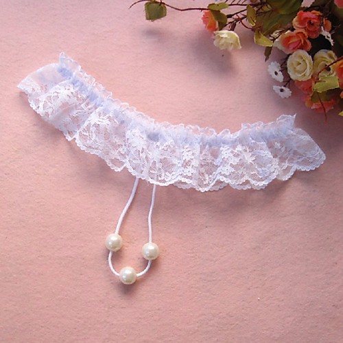 Women's Normal Lace / Hole G-strings & Thongs Panties Stretchy Low Waist 1 PC Purple One-Size
Women's Normal Lace / Hole G-strings & Thongs Panties Stretchy Low Waist 1 PC Purple One-Size