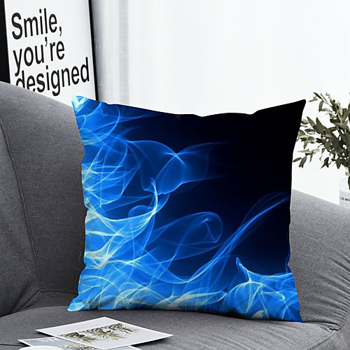 1 pcs Polyester Pillow Cover Pillow Cover & Insert, 3D Simple Classic Square Zipper Polyester Traditional Classic
1 pcs Polyester Pillow Cover Pillow Cover & Insert, 3D Simple Classic Square Zipper Polyester Traditional Classic