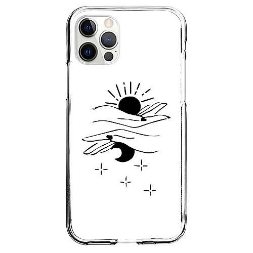 Creative Painting Phone Case For Apple iPhone 12 iPhone 11 iPhone 12 Pro Max Unique Design Protective Case Shockproof Pattern Back Cover TPU
Creative Painting Phone Case For Apple iPhone 12 iPhone 11 iPhone 12 Pro Max Unique Design Protective Case Shockproof Pattern Back Cover TPU
