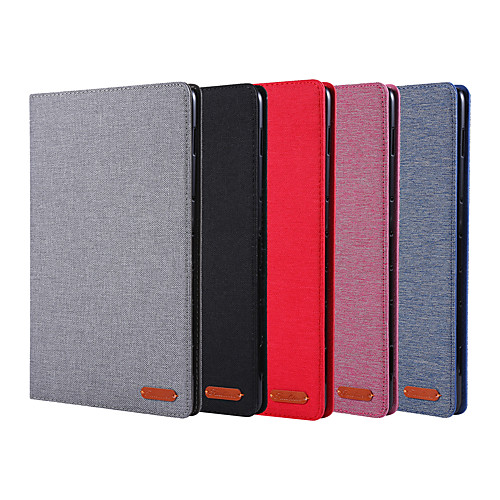 Phone Case For Huawei Full Body Case MediaPad M6 8.4 MediaPad M6 10.8 MatePad T8 MediaPad M5 8 Huawei Enjoy Tablet 2 10.1'' Shockproof Dustproof Solid Color Canvas
Phone Case For Huawei Full Body Case MediaPad M6 8.4 MediaPad M6 10.8 MatePad T8 MediaPad M5 8 Huawei Enjoy Tablet 2 10.1'' Shockproof Dustproof Solid Color Canvas