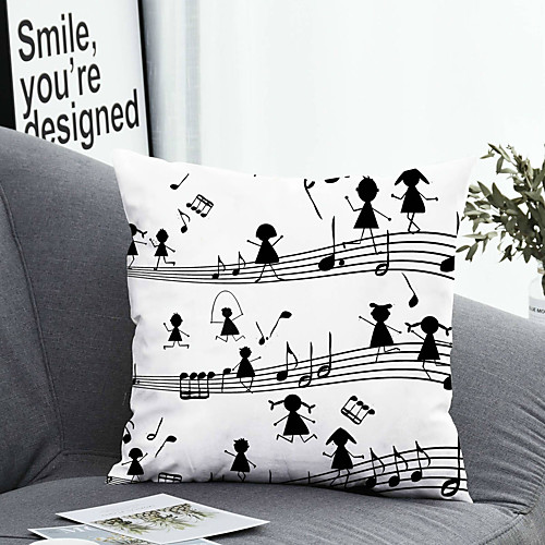 1 pcs Polyester Pillow Cover Pillow Cover & Insert, Floral&Plants Simple Classic Square Zipper Polyester Traditional Classic
1 pcs Polyester Pillow Cover Pillow Cover & Insert, Floral&Plants Simple Classic Square Zipper Polyester Traditional Classic